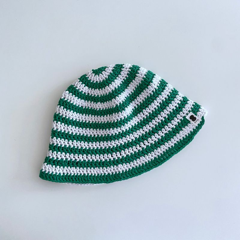 [MADE] Étang Tornado Hat﻿ | Green