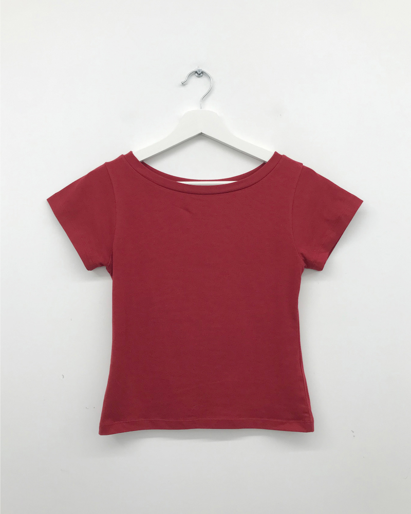 Modern Slow T-shirt (5color)