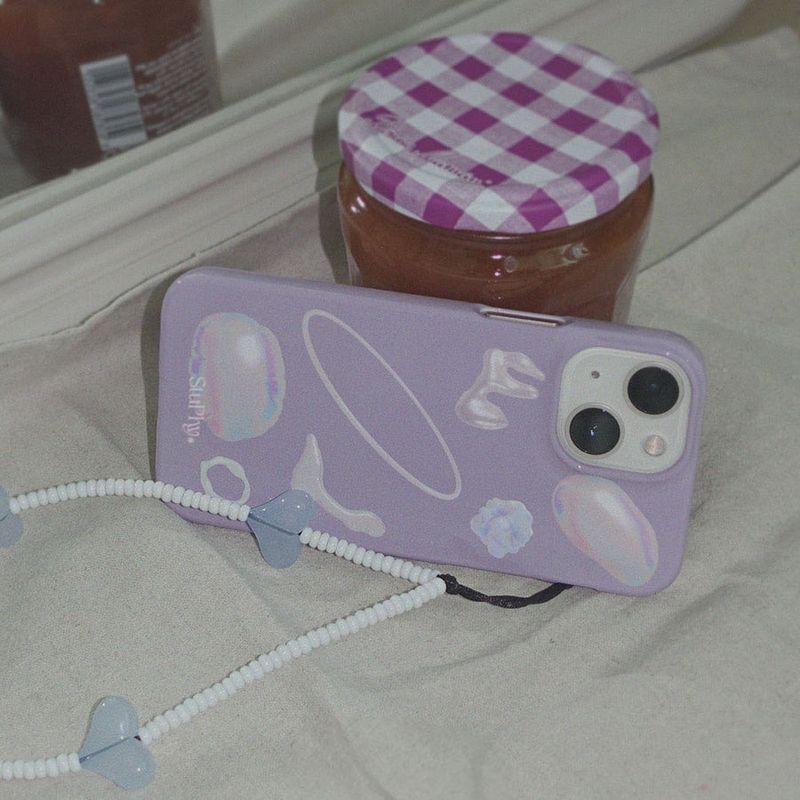 Purple Universe Case (hard)