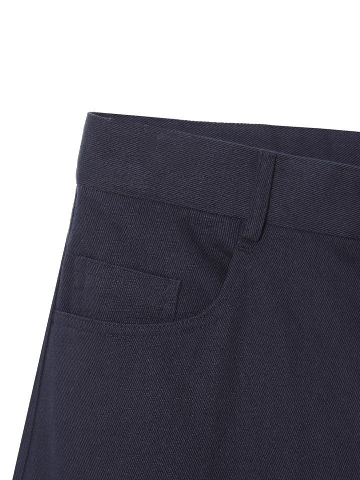 Dinning Balloon Wide Pants (3color)