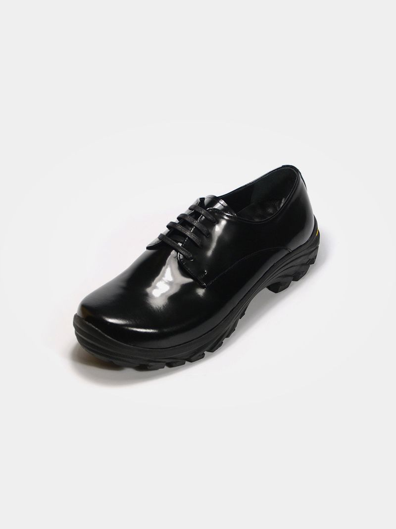 【MADE】Uto, Black(Glossy)