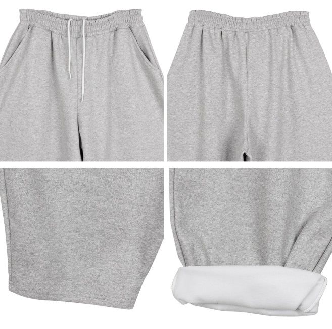Liper Balloon Brushed Training Pants
