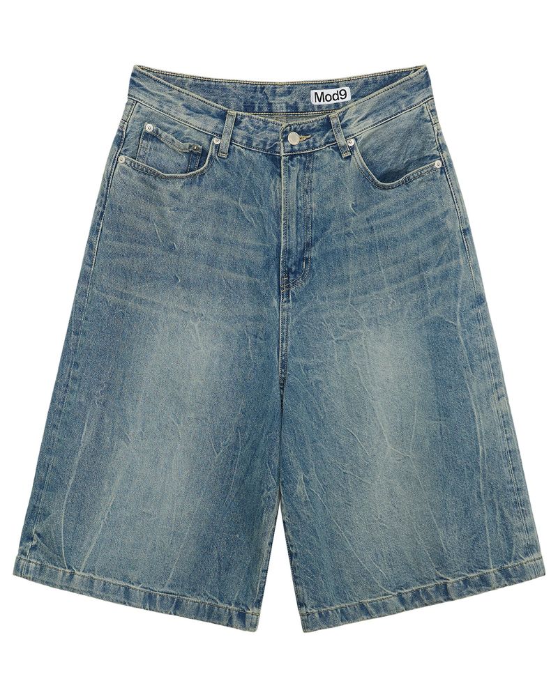 Turn me On - MOD8 shorts