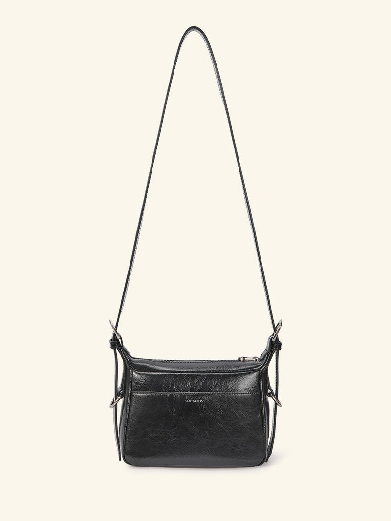 Moto Crossbody