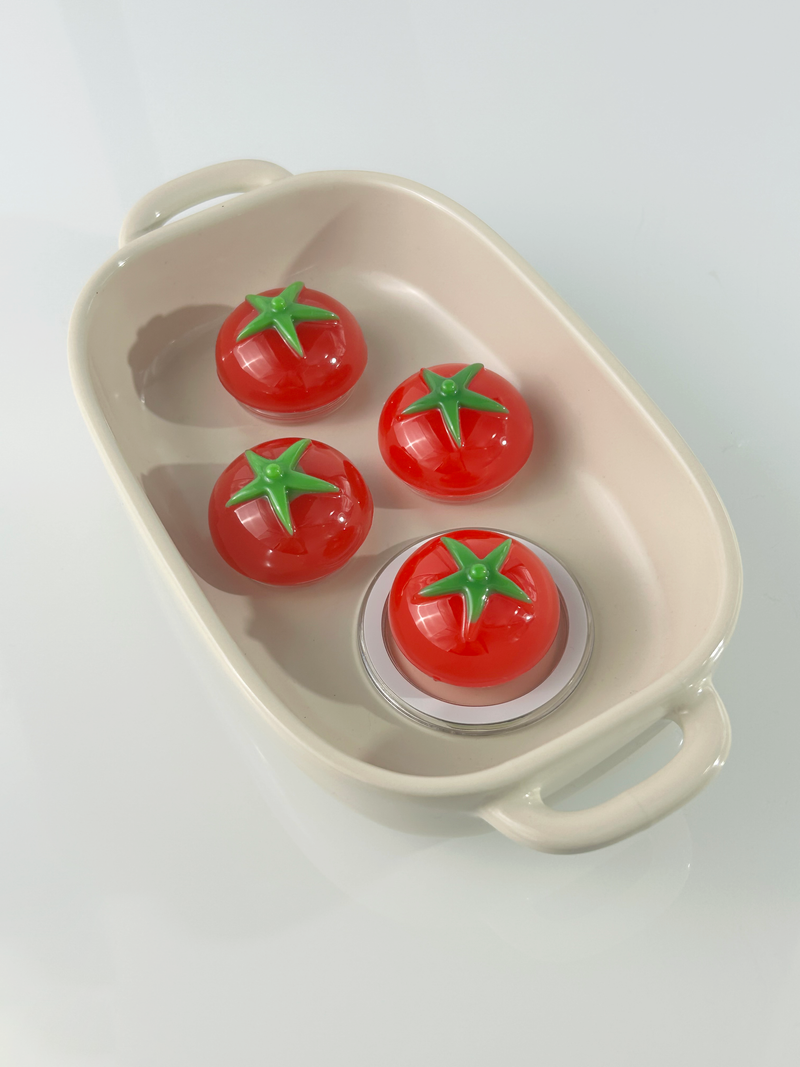 Candy Tomato Magsafe Smart Tok