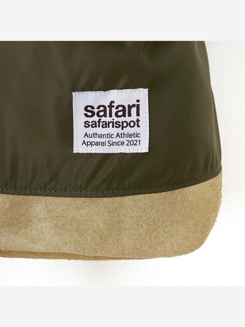 AUTHENTIC SCOUT BACKPACK (OLIVE)