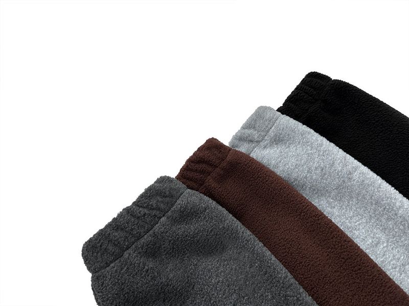 Hug Fleece Setup Hoodie
