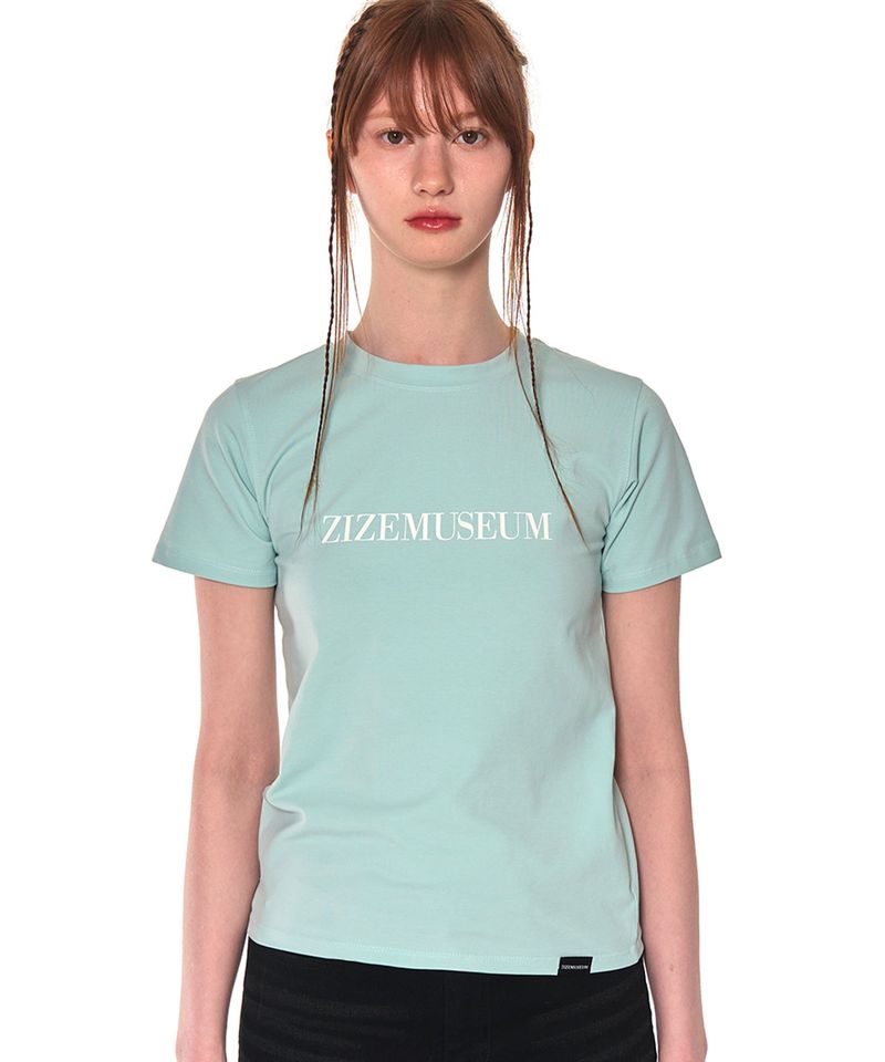 ZIZE T-SHIRTS (MINT)