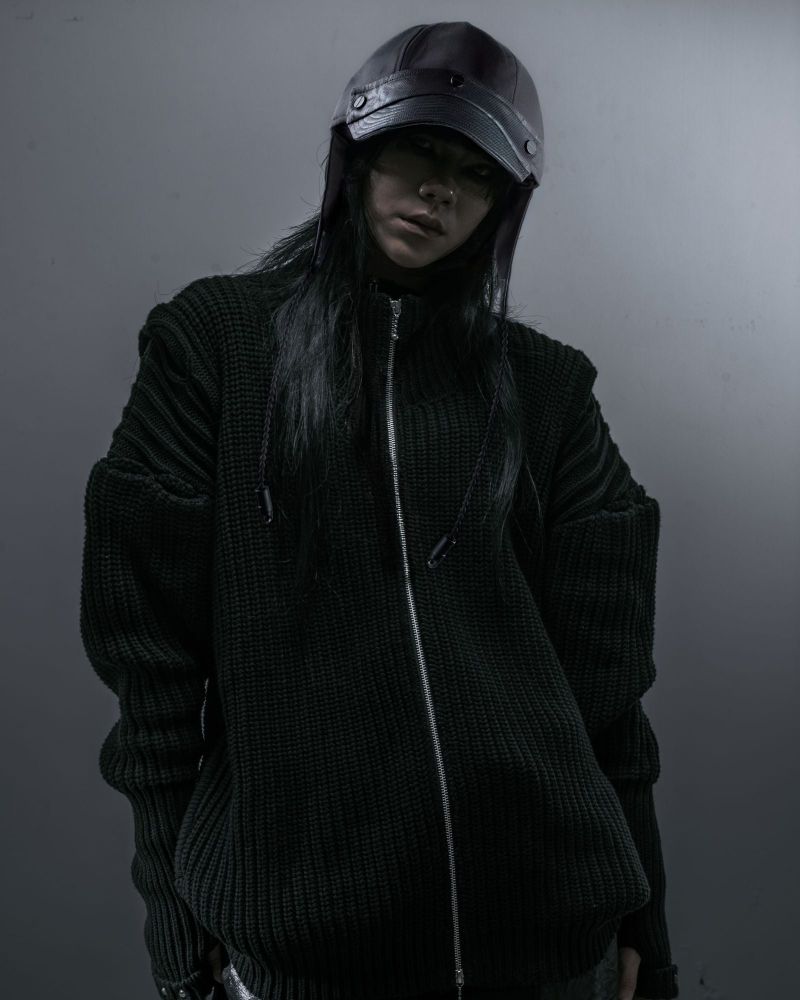 Merem Soft Helmet