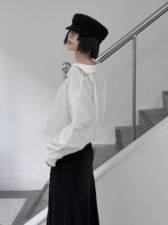 Mutt Flat Madoros Hat