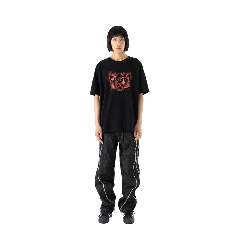 BABARIAN T-SHIRTS