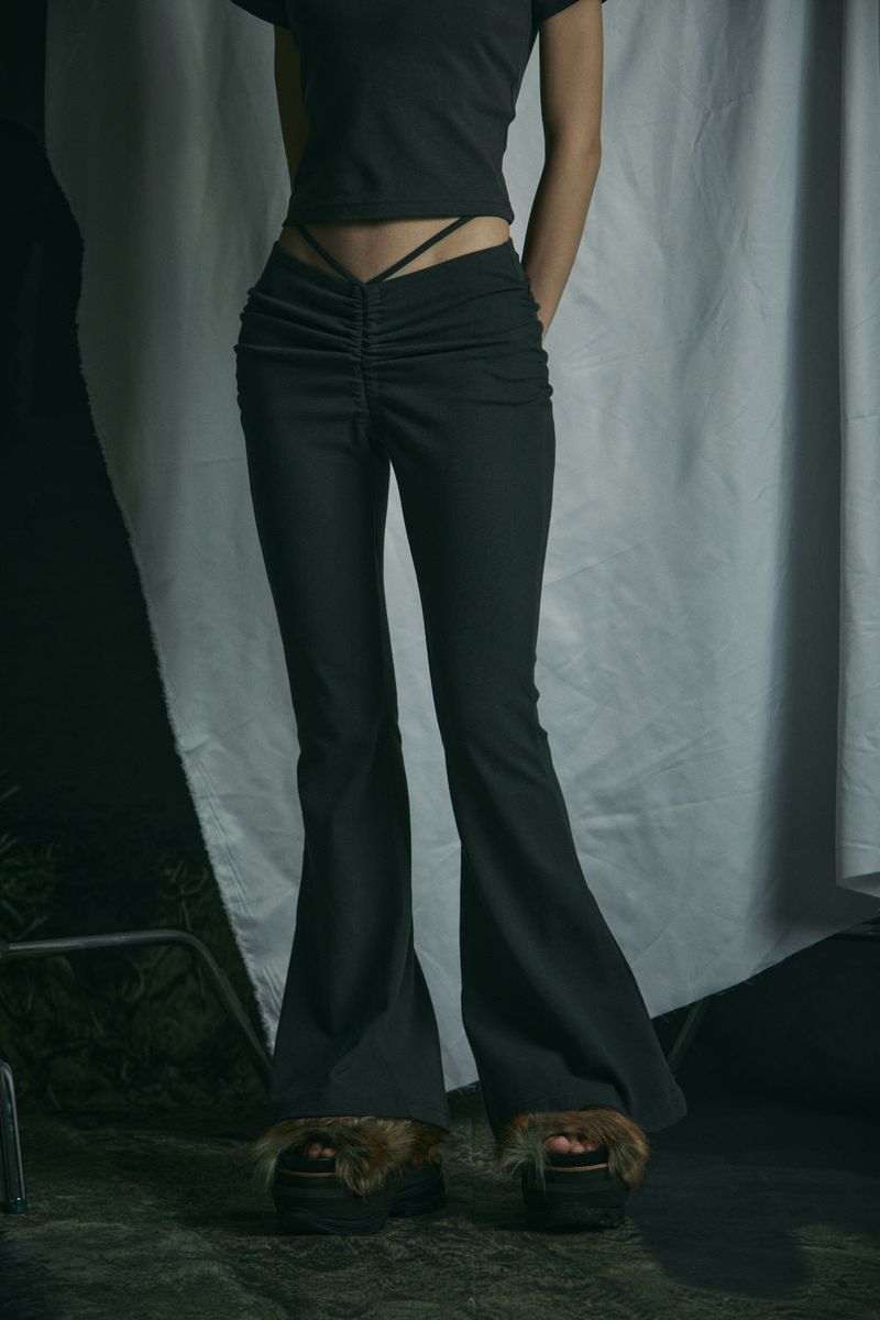 PAD LEGGINS