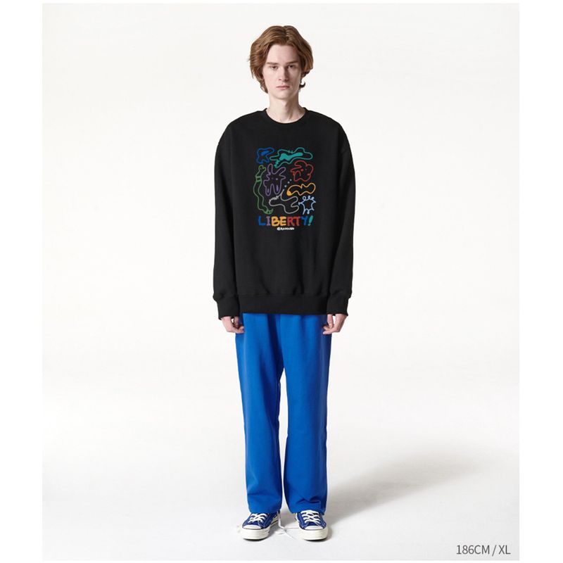 LIBERTY SWEAT