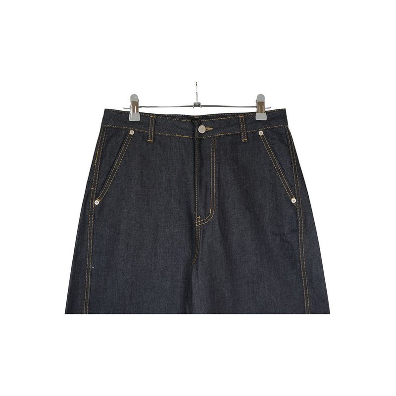 Nico Curve Denim Pants