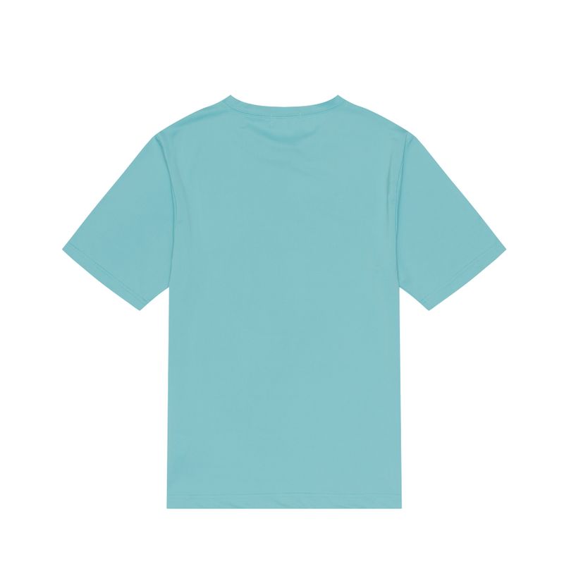 P Logo T-Shirt (SKY)