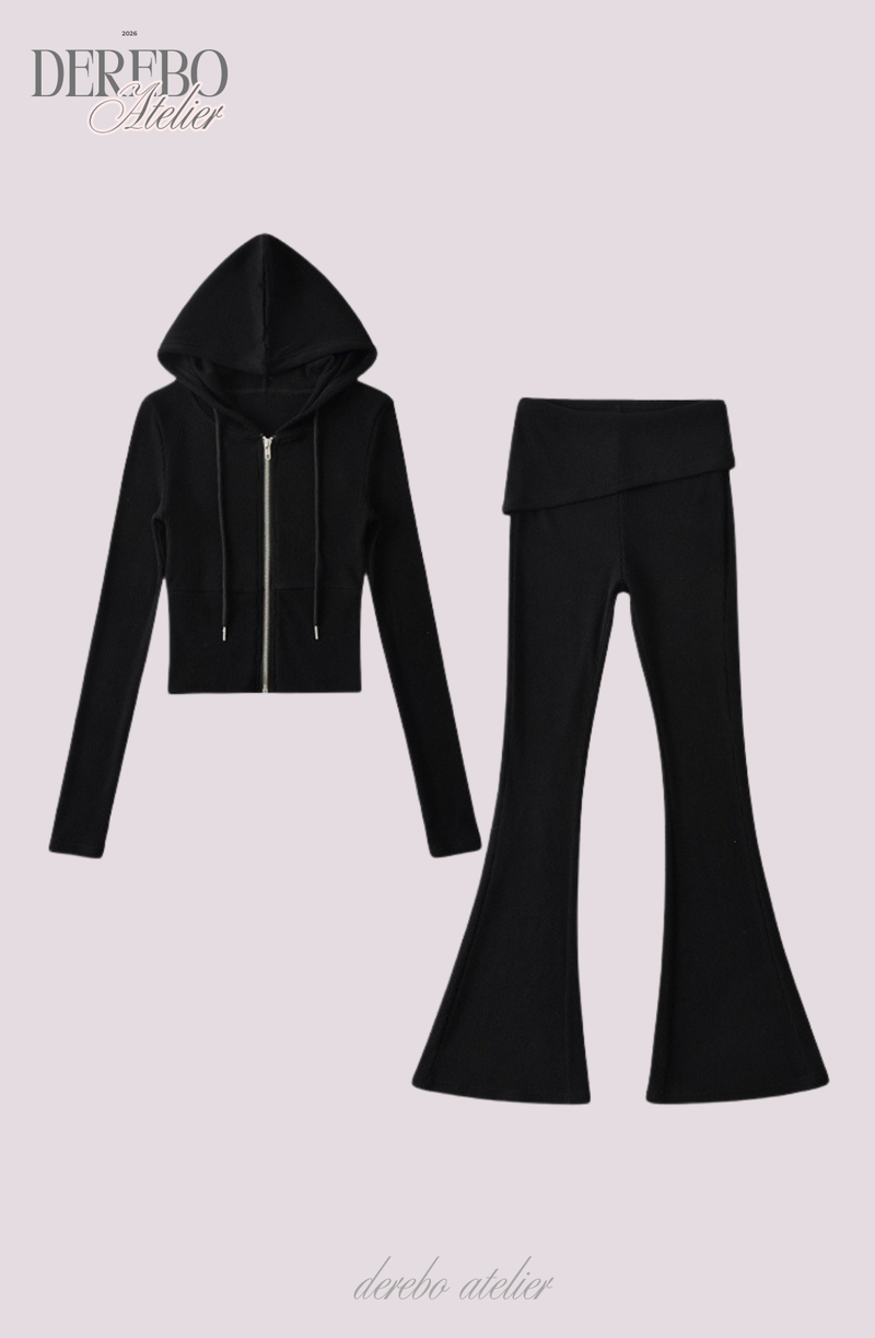 Refit Hooded Line Training Set-up (PANTS)
