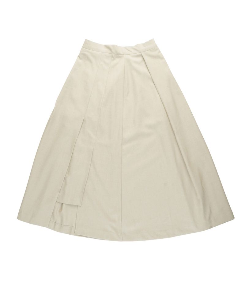 ARCH LINE SKIRT