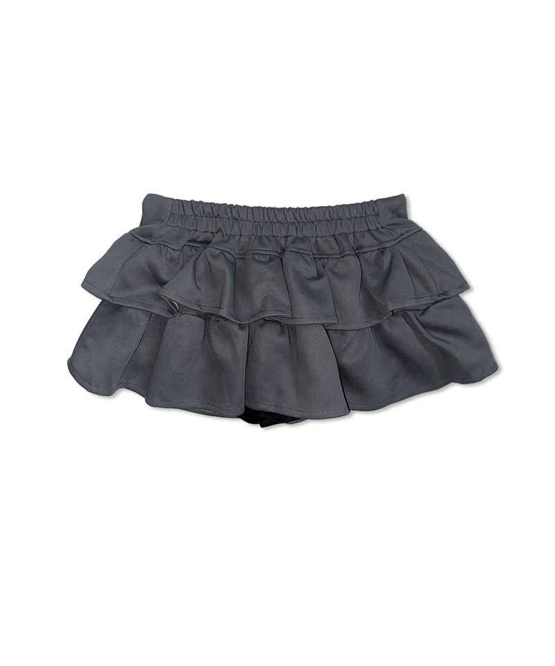 eyelet cancan sk (2colors)