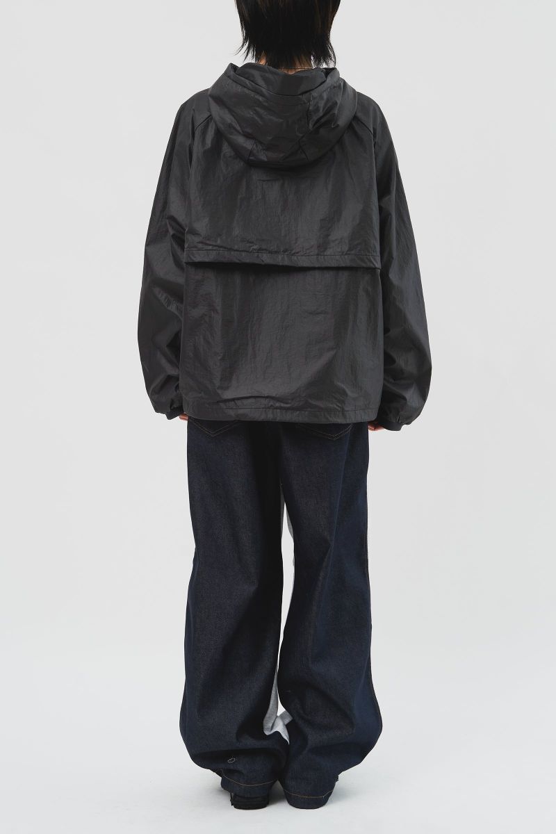 Code Reverse Sweatpants (2color)