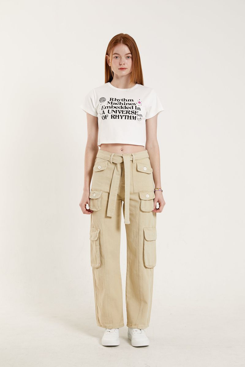 RHYTHM T.SHIRT