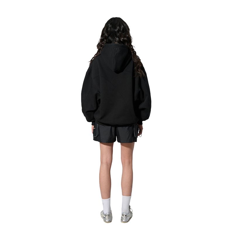 SKEWED HOOK HOODIE