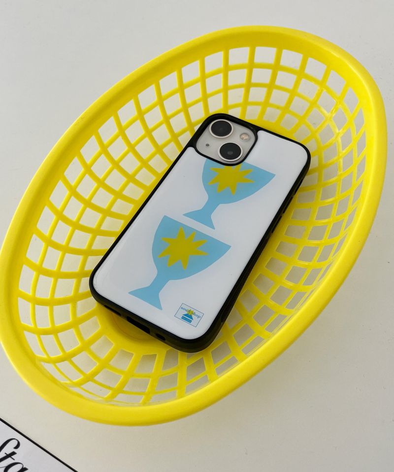 star cup case