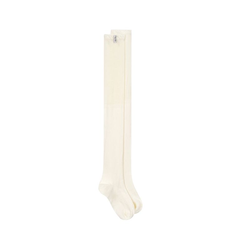 OVT-U(オーブイティーユー)の「Layers Boots High Over Knee Socks (3color)(Fashion Accessories)」