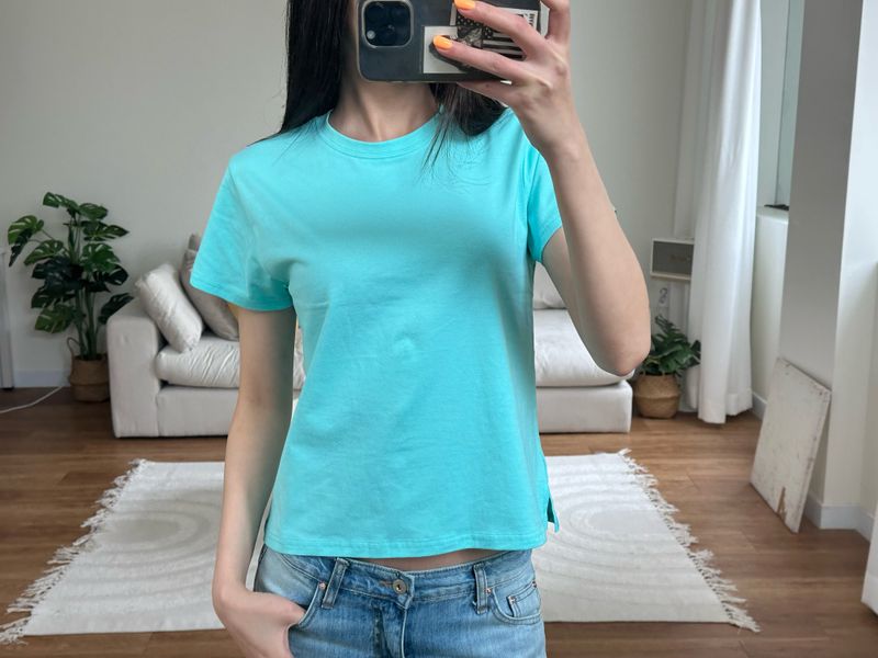 daily vibe tee
