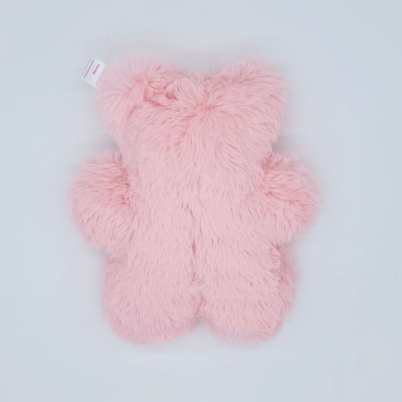 Cherry blossom Yeti Teddy bear(Handmade)