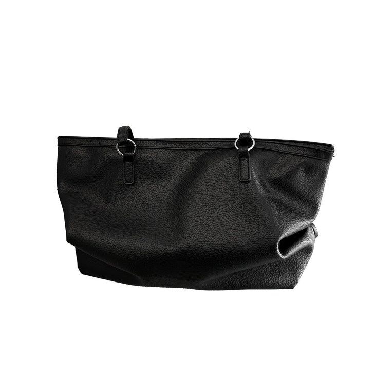 Boel Big Wide Shopper Bag
