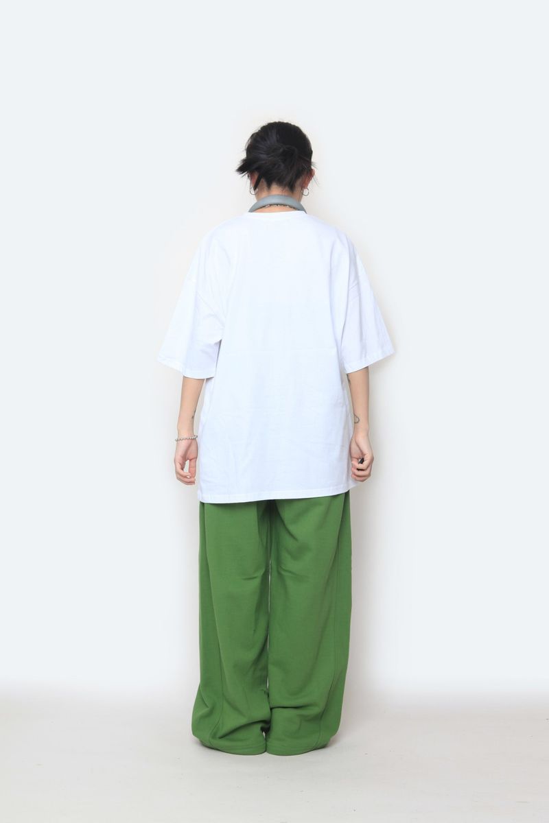 Sugar Two-Way String Pants