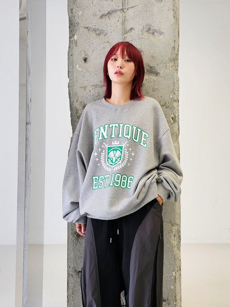 VENTIQUE(ベンティーク)の「VENTIQUE 1986 mtm 3color(Tops)」