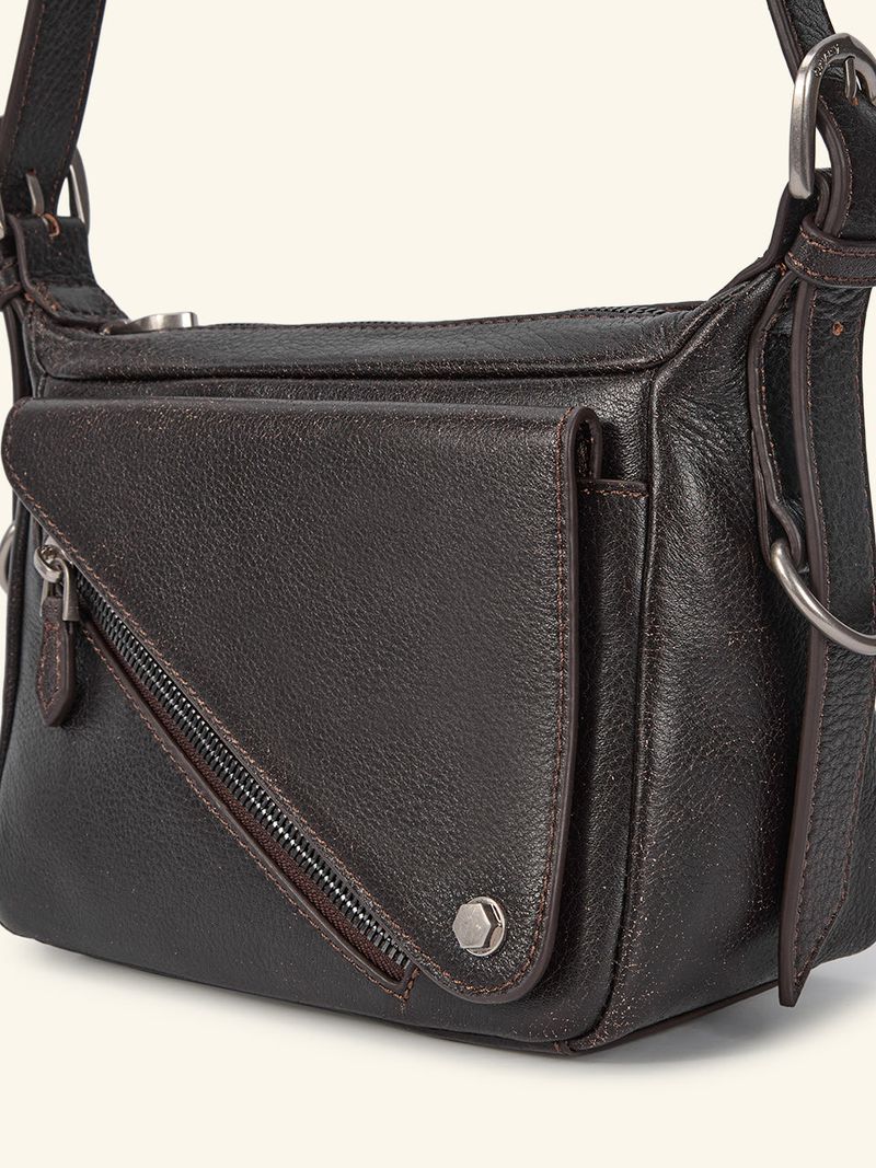 Moto Crossbody