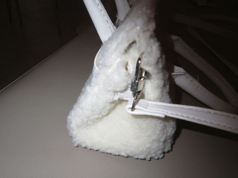 Snow mini-bag