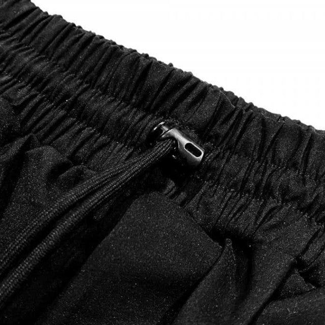 TZ Cargo Shorts Pants V2 - Black