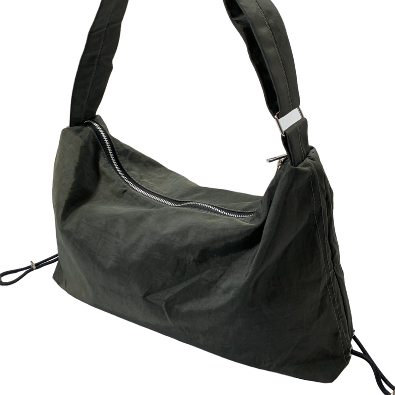 Luca Bag (Smoke)
