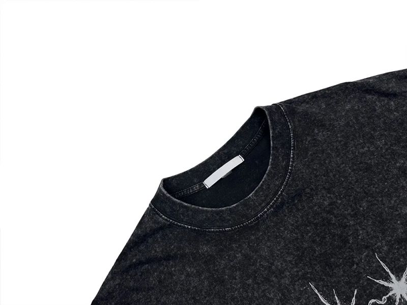 Lupin Layered Long Sleeve