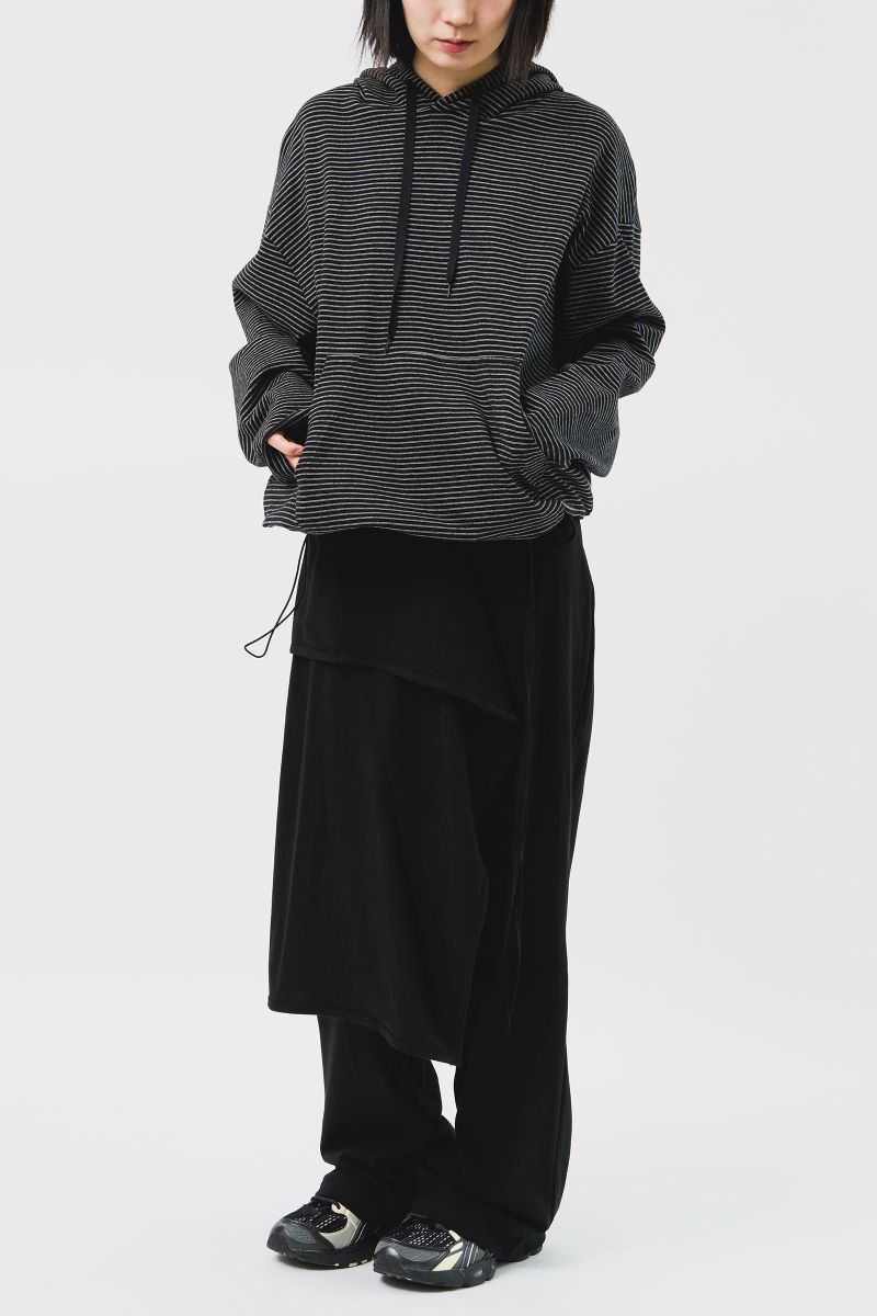 (W) Tree Wrap Pants (2color)