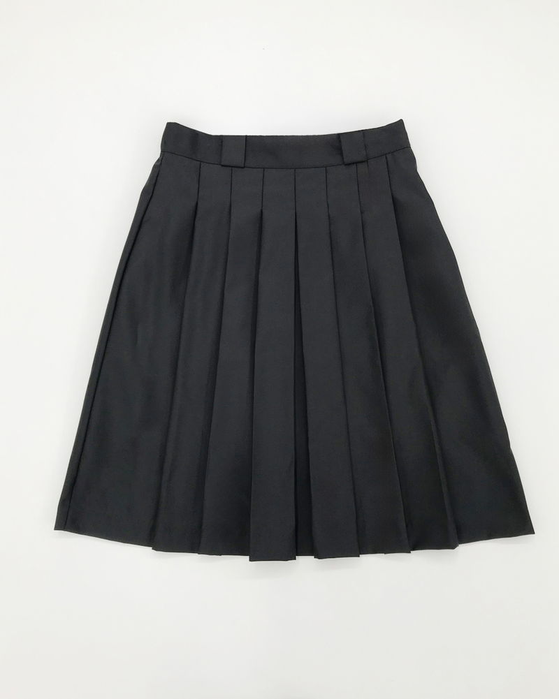 DUGGY（ダギー）の「YWD PLEATS SKIRT (2color)（Skirts）」