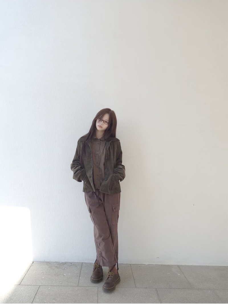 acorn pants