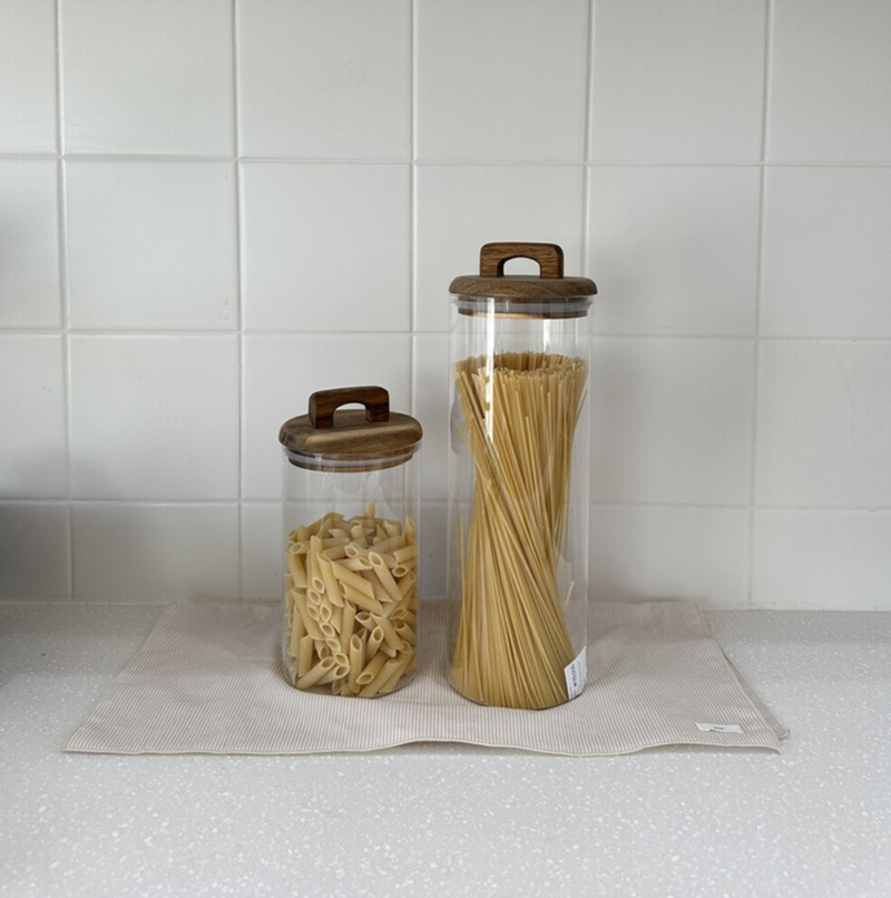BASIC KITCHEN CLOTH (1PCS)