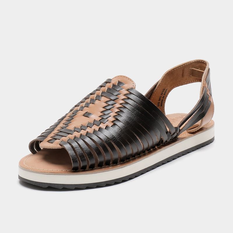 CHUBASCO RONDA CS2004 BROWN/SAND