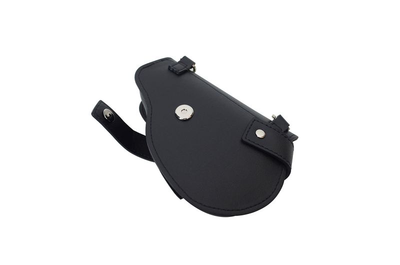 H-Buckle Mini Holster Bag