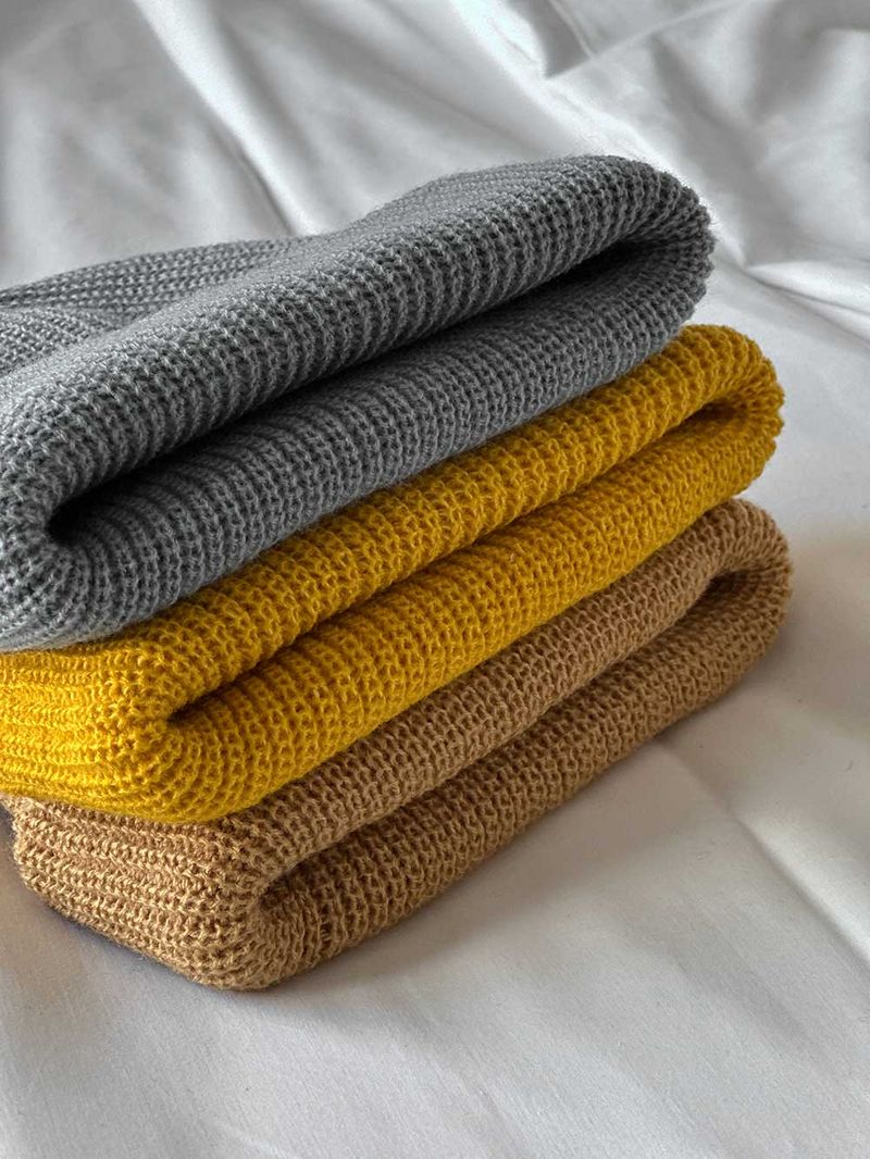 ASCLO High End Short Beanie (6color)