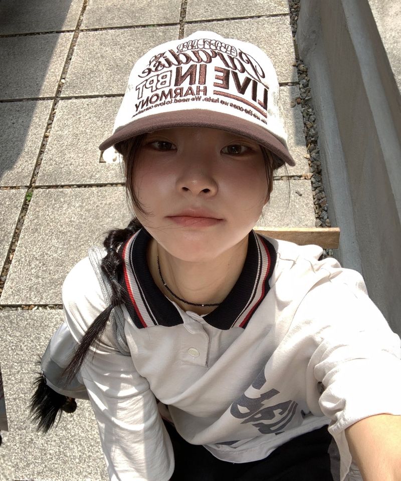 BP2 DISORDER（ビーピートゥーディスオーダー）の「LIVE IN HARMONY CAP BROWN（Hats）」