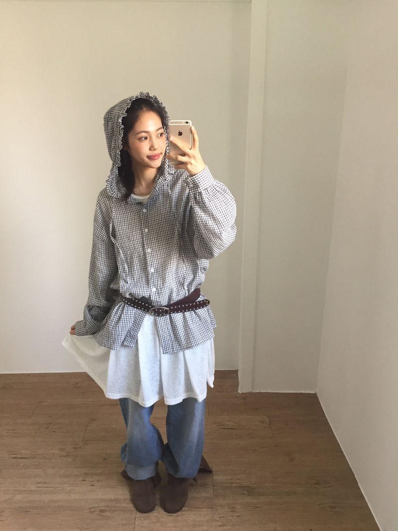 Low Knit Pleated One-Piece (3color) 