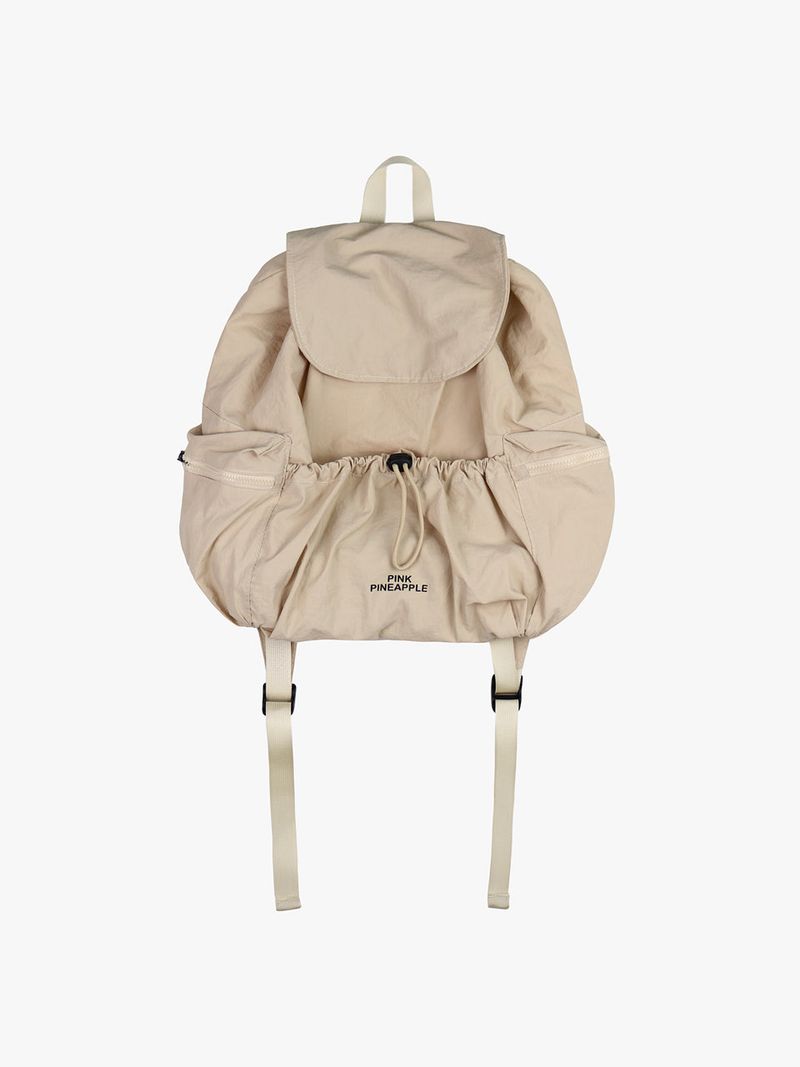 STRING RUCKSACK