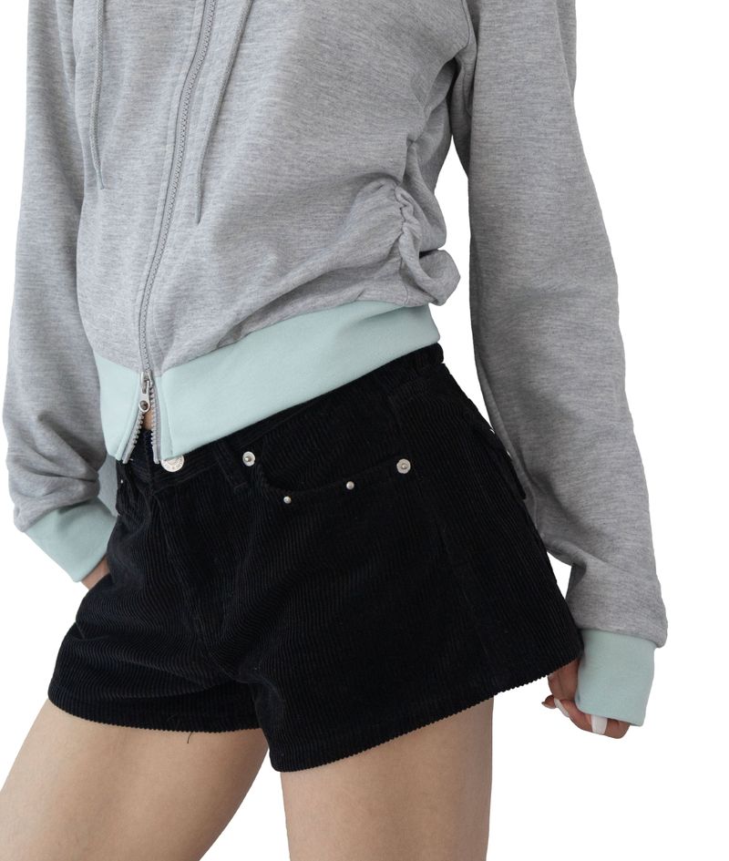 Envy Corduroy Shorts