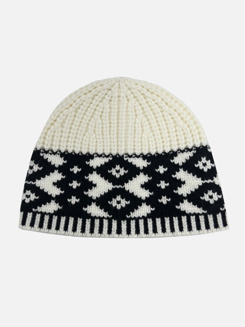 Ato nordic beanie 4C