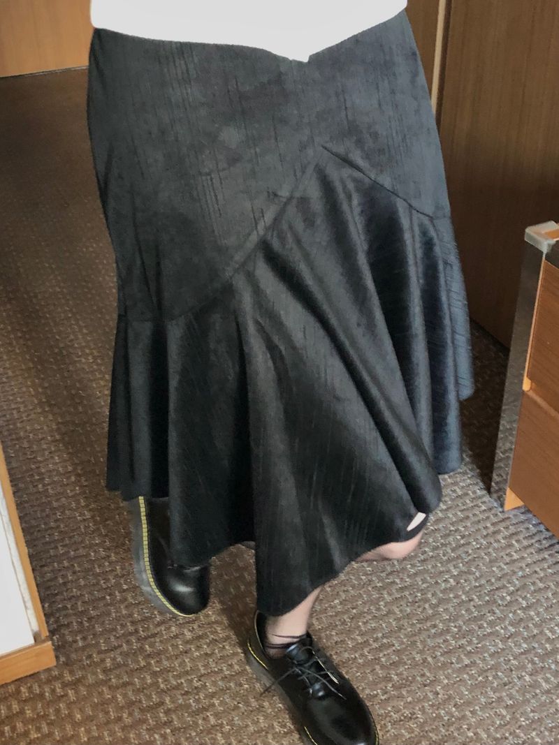 Emily skirt